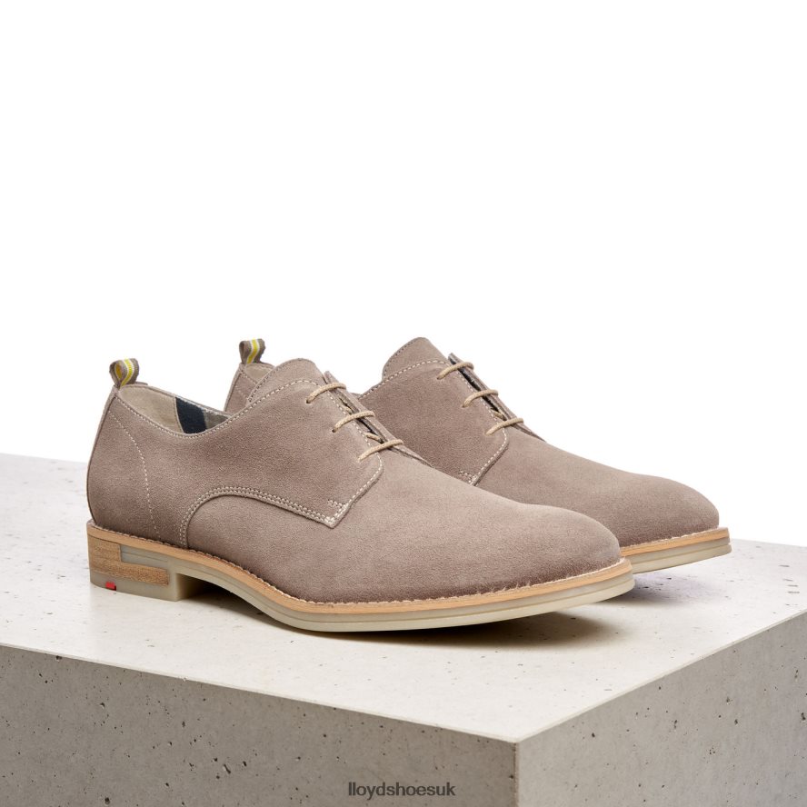 LLOYD Men DALLAS H4BXXT233 Shoes grey