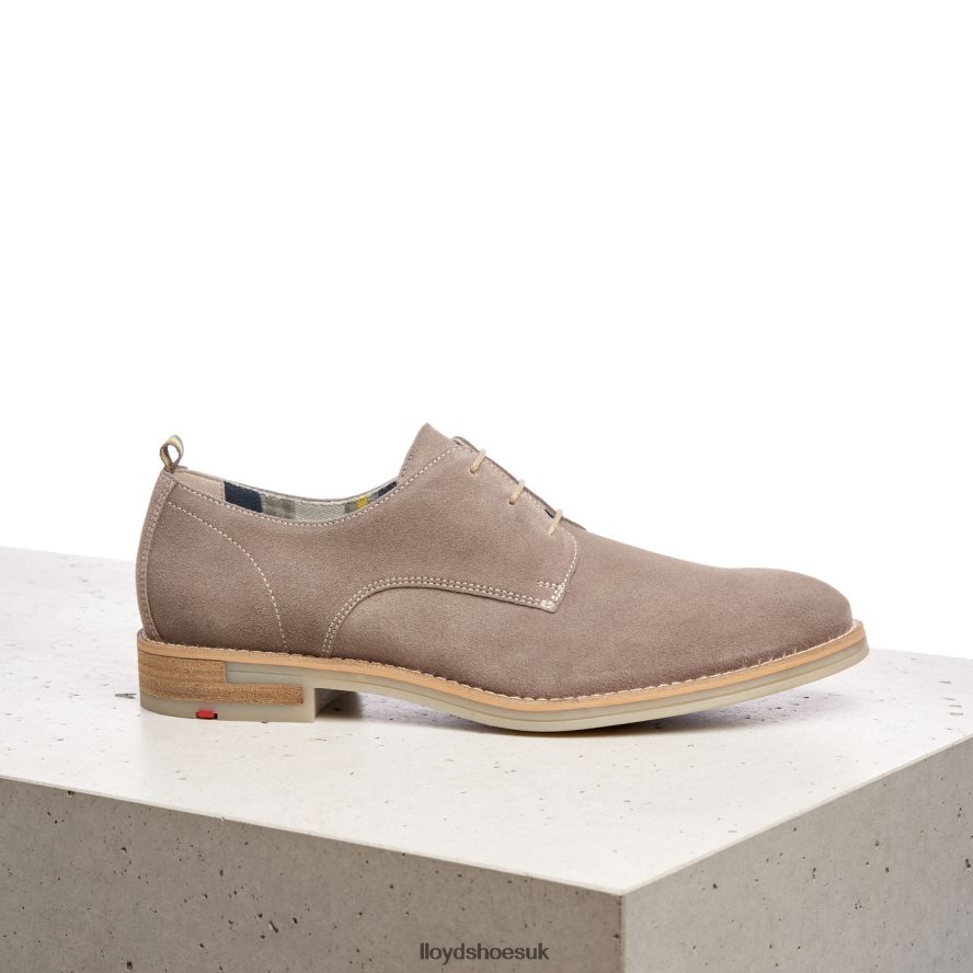 LLOYD Men DALLAS H4BXXT233 Shoes grey