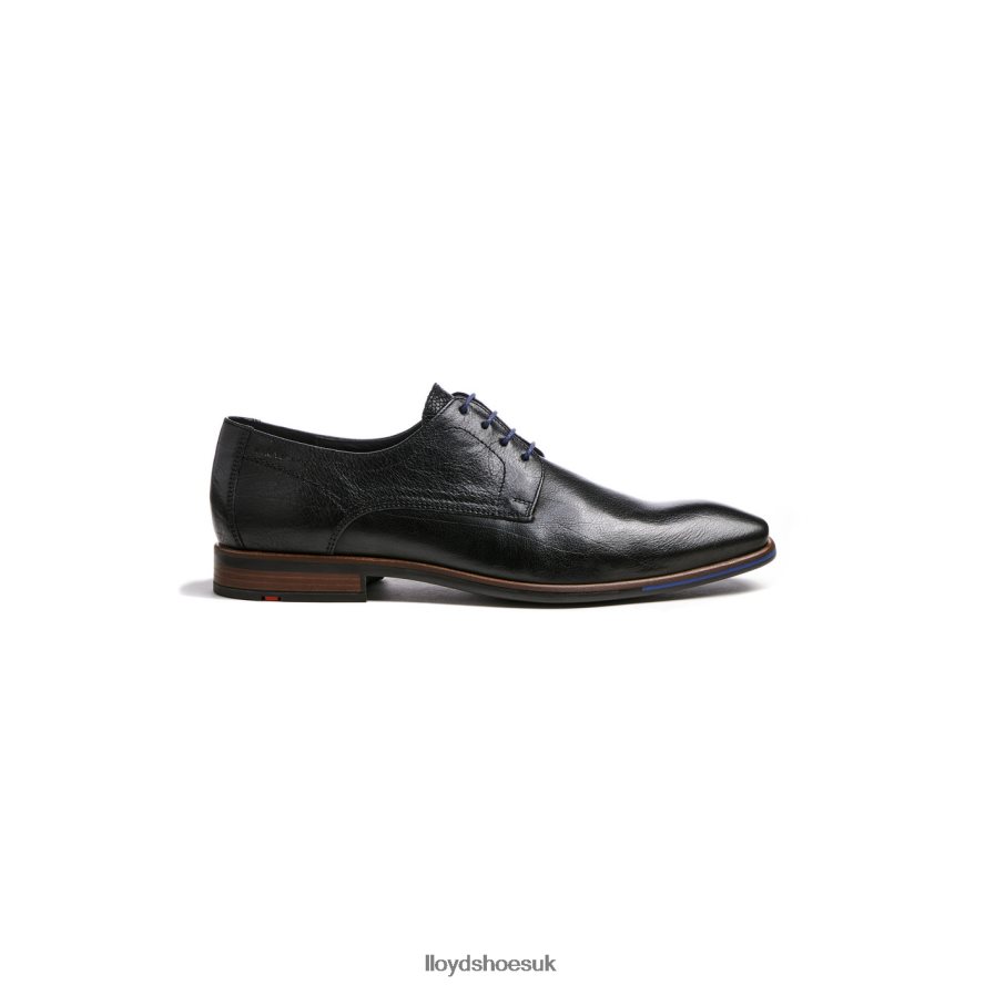 LLOYD Men DON H4BXXT108 Shoes black