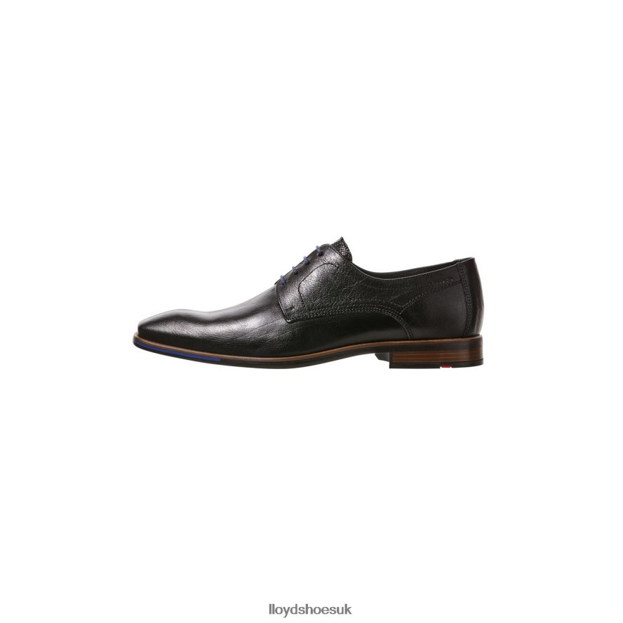 LLOYD Men DON H4BXXT108 Shoes black