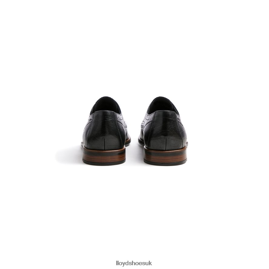 LLOYD Men DON H4BXXT108 Shoes black