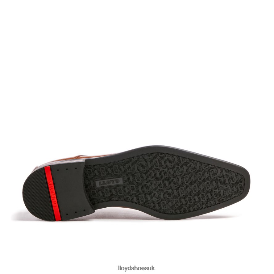 LLOYD Men DON H4BXXT109 Shoes brown
