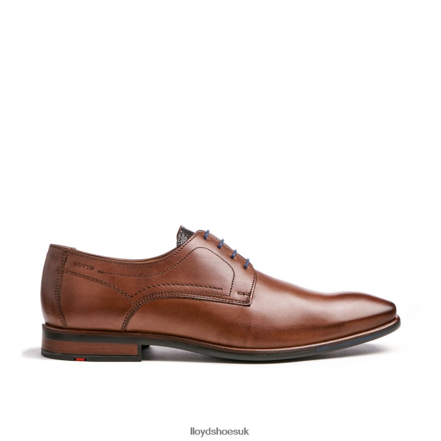 LLOYD Men DON H4BXXT112 Shoes brown
