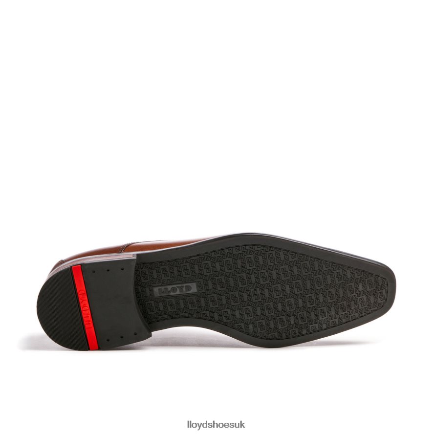 LLOYD Men DON H4BXXT112 Shoes brown