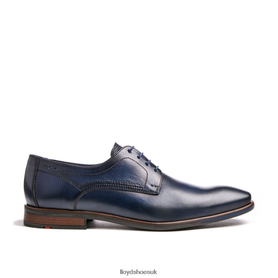 LLOYD Men DON H4BXXT14 Shoes blue