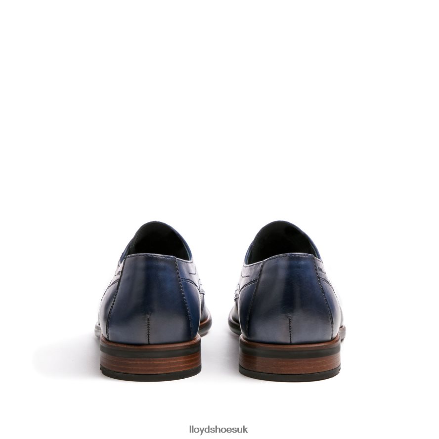 LLOYD Men DON H4BXXT14 Shoes blue