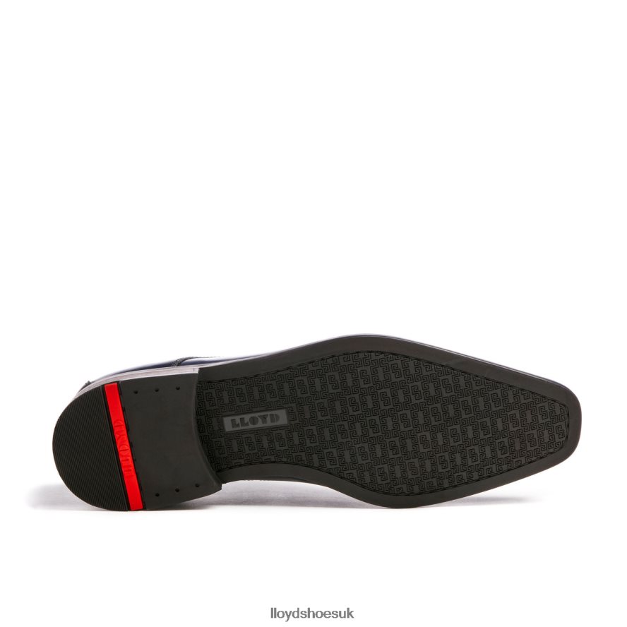 LLOYD Men DON H4BXXT14 Shoes blue