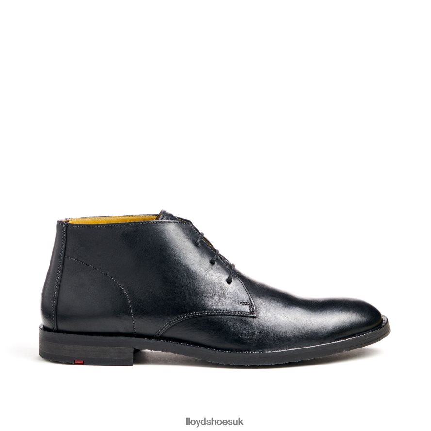 LLOYD Men DUKE H4BXXT42 Shoes black