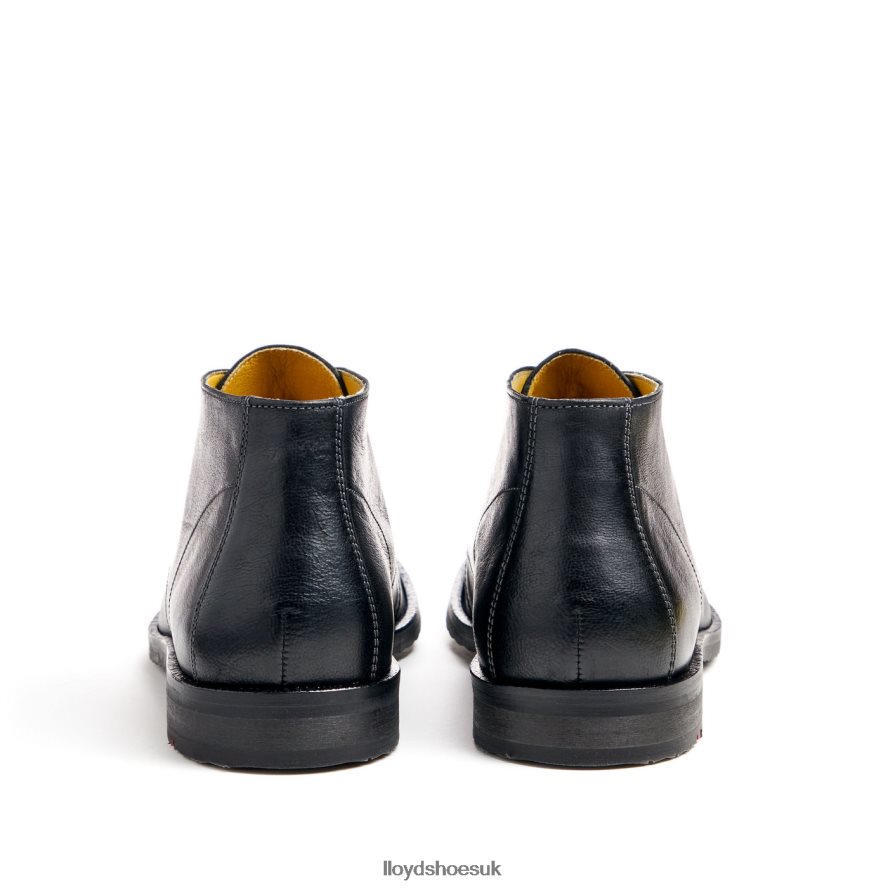 LLOYD Men DUKE H4BXXT42 Shoes black