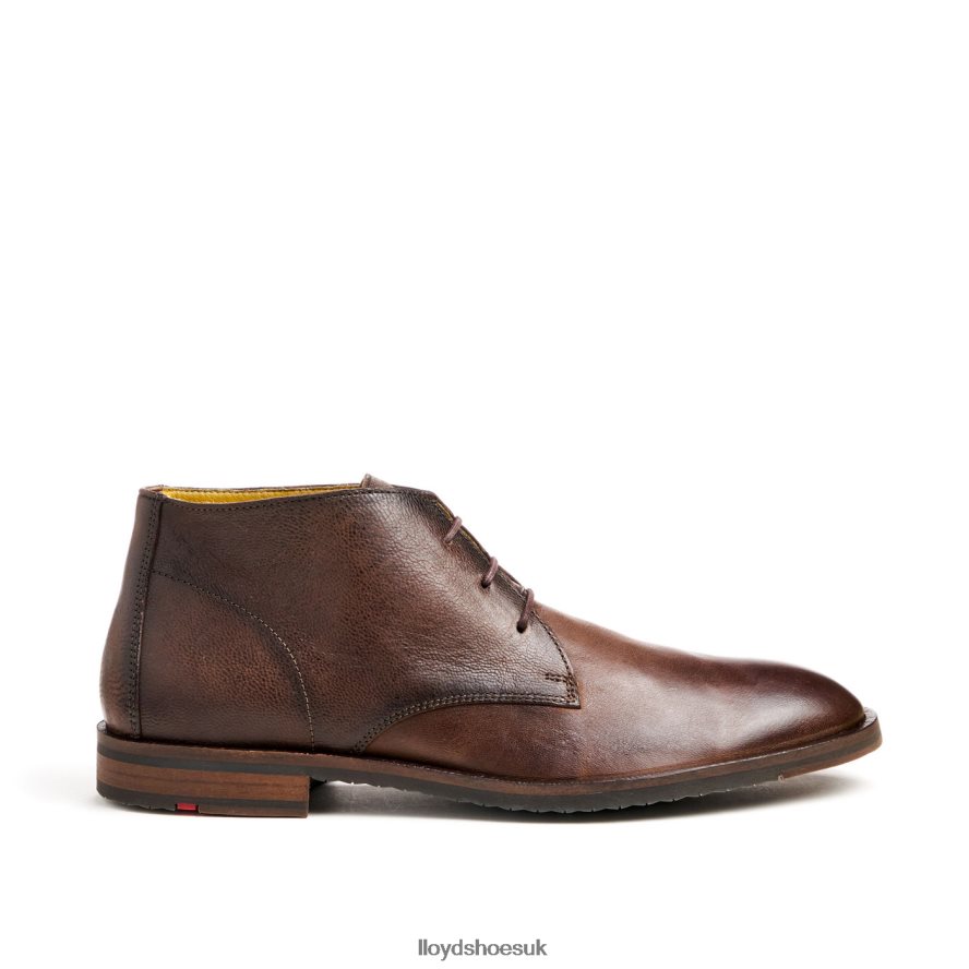 LLOYD Men DUKE H4BXXT43 Shoes brown
