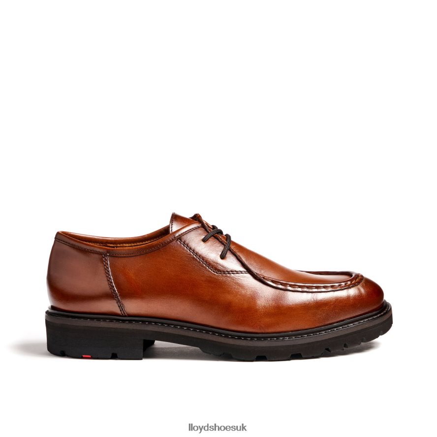 LLOYD Men FELIPE H4BXXT137 Shoes brown