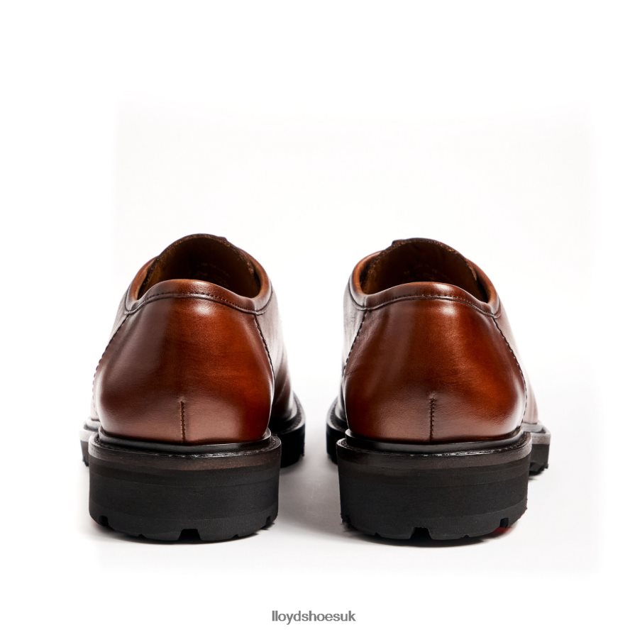 LLOYD Men FELIPE H4BXXT137 Shoes brown