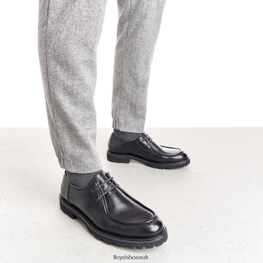 LLOYD Men FELIPE H4BXXT171 Shoes black
