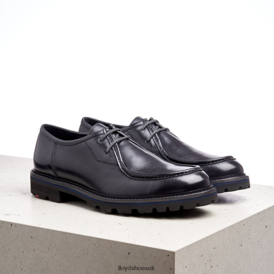 LLOYD Men FELIPE H4BXXT171 Shoes black