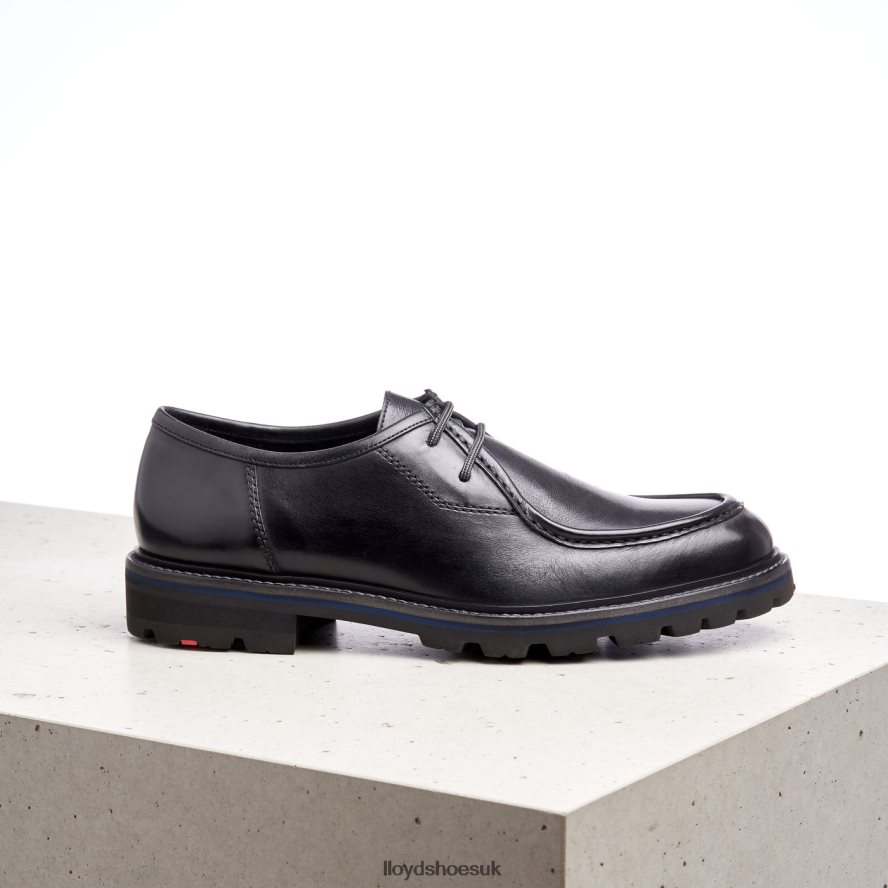LLOYD Men FELIPE H4BXXT171 Shoes black