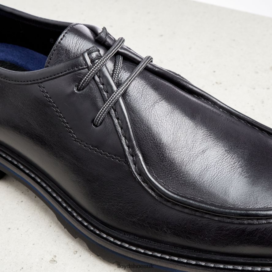 LLOYD Men FELIPE H4BXXT171 Shoes black