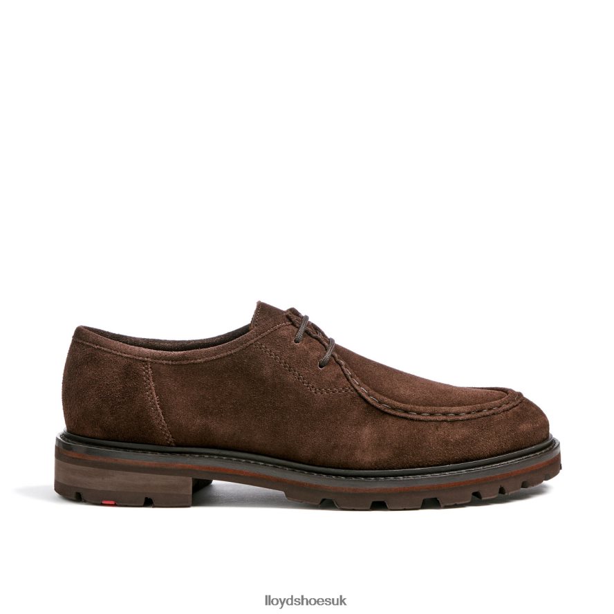 LLOYD Men FELIPE H4BXXT587 Shoes brown