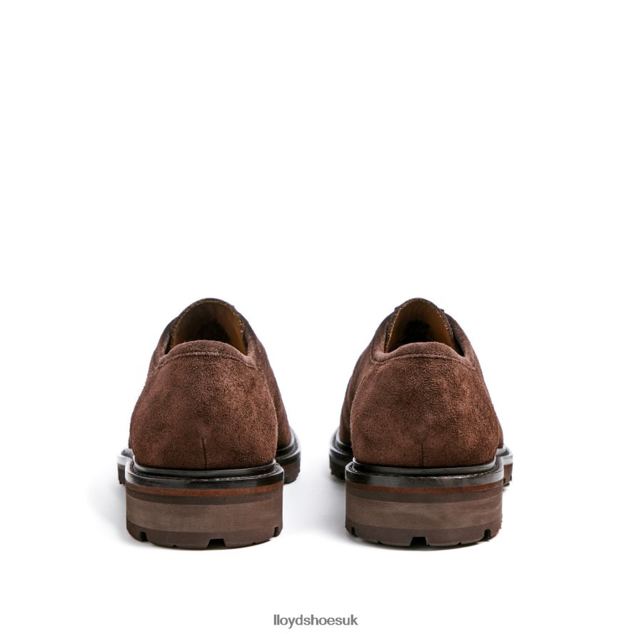 LLOYD Men FELIPE H4BXXT587 Shoes brown