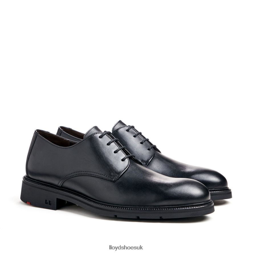 LLOYD Men JASON H4BXXT143 Shoes black