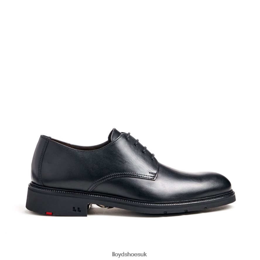LLOYD Men JASON H4BXXT143 Shoes black