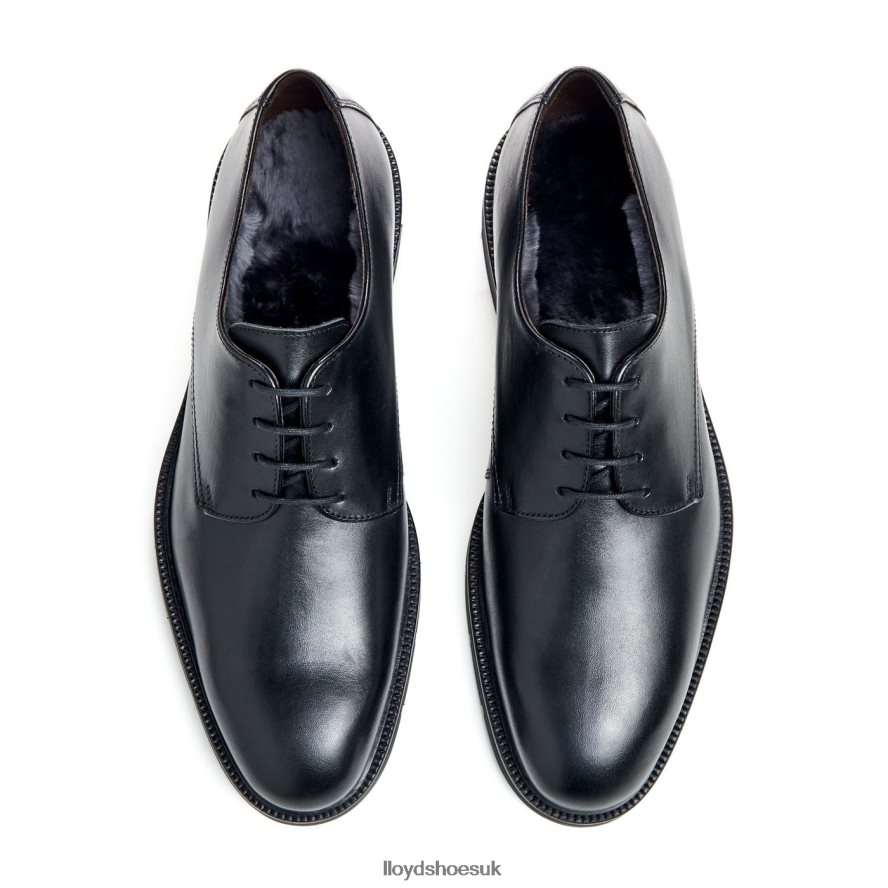 LLOYD Men JASON H4BXXT143 Shoes black
