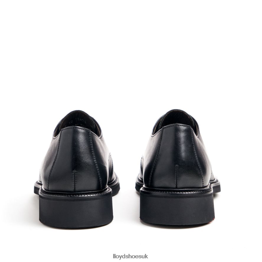 LLOYD Men JASON H4BXXT143 Shoes black