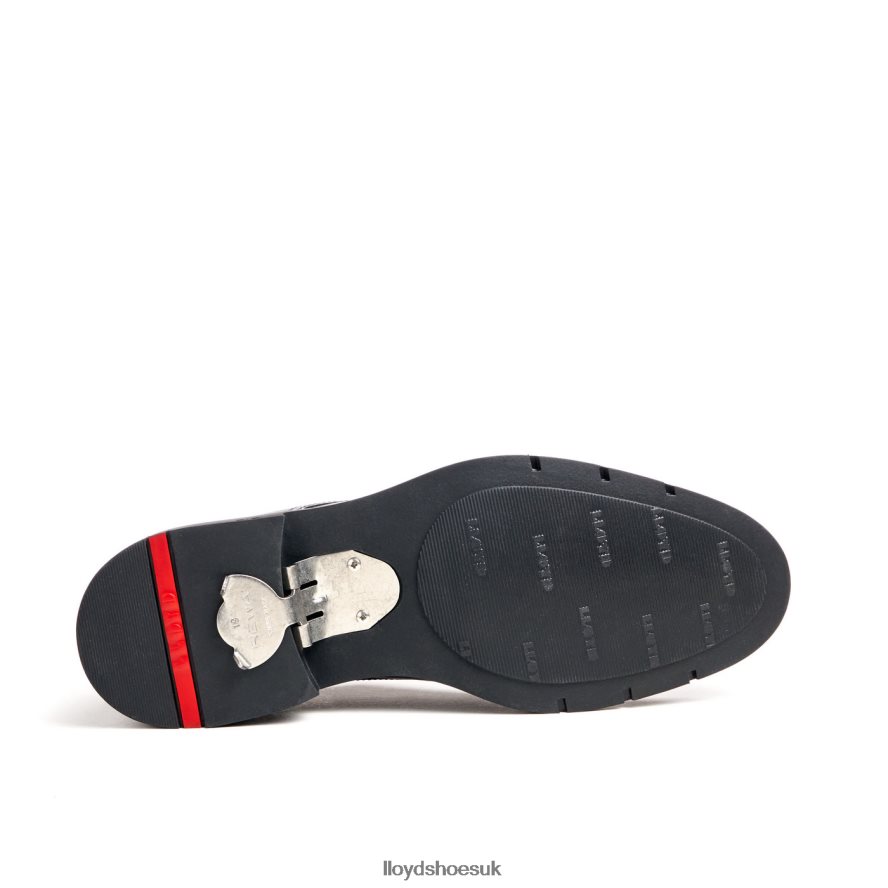 LLOYD Men JASON H4BXXT143 Shoes black