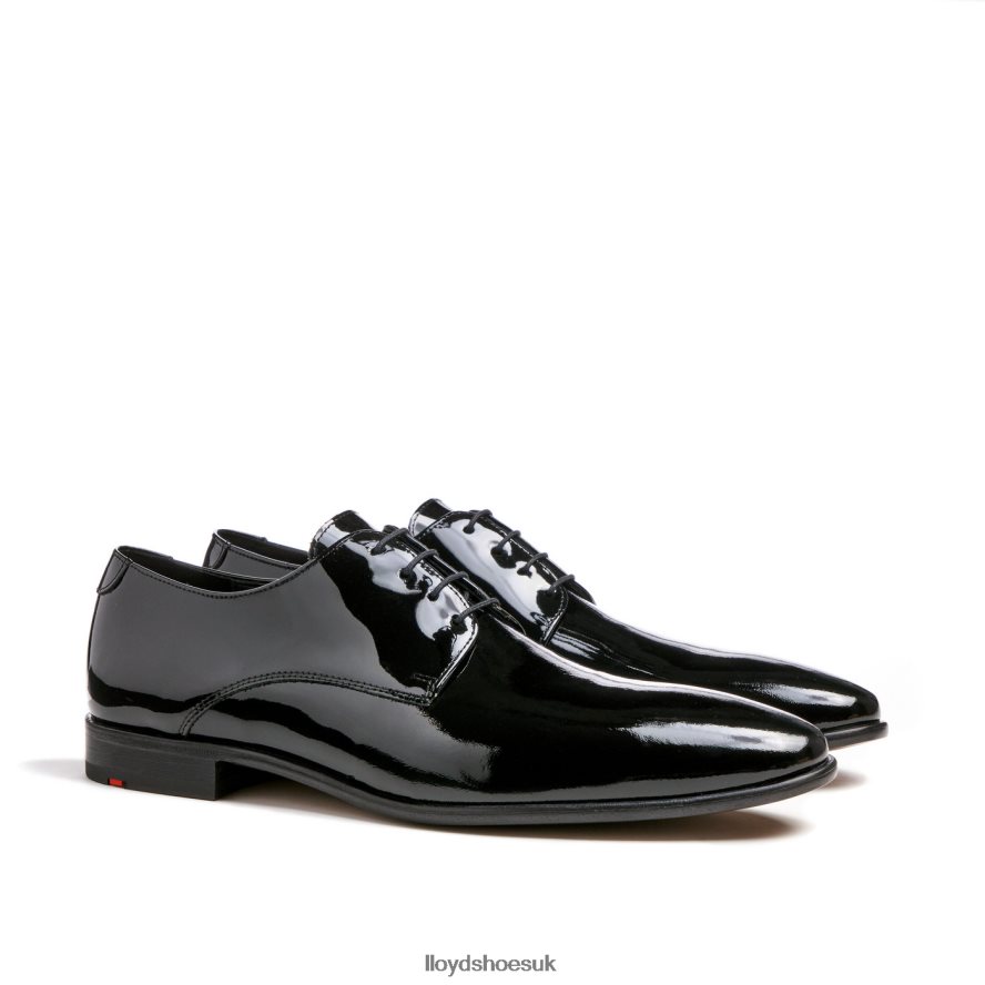 LLOYD Men JEREZ H4BXXT151 Shoes black