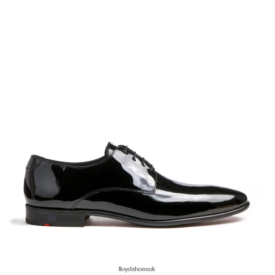 LLOYD Men JEREZ H4BXXT151 Shoes black