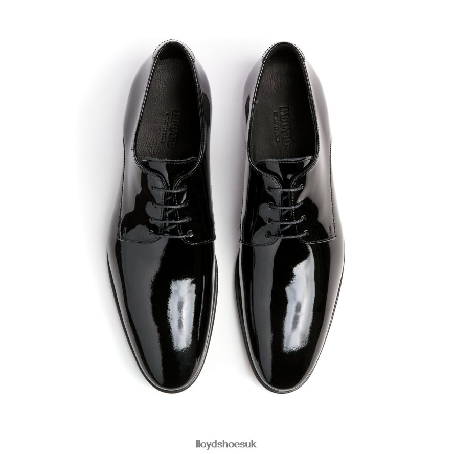 LLOYD Men JEREZ H4BXXT151 Shoes black
