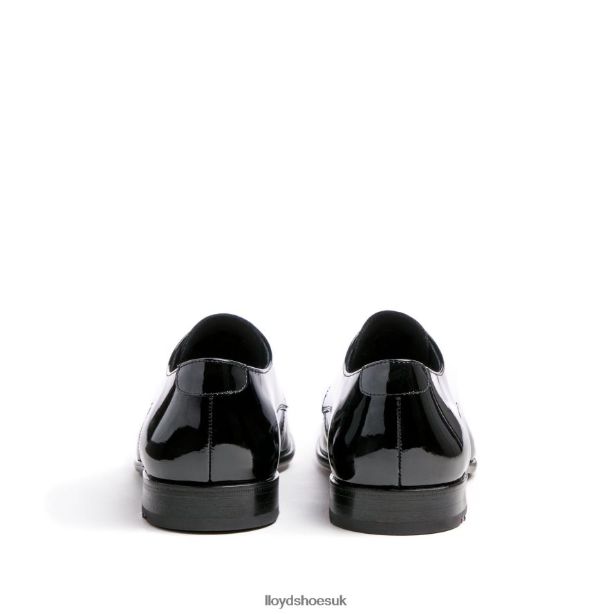 LLOYD Men JEREZ H4BXXT151 Shoes black