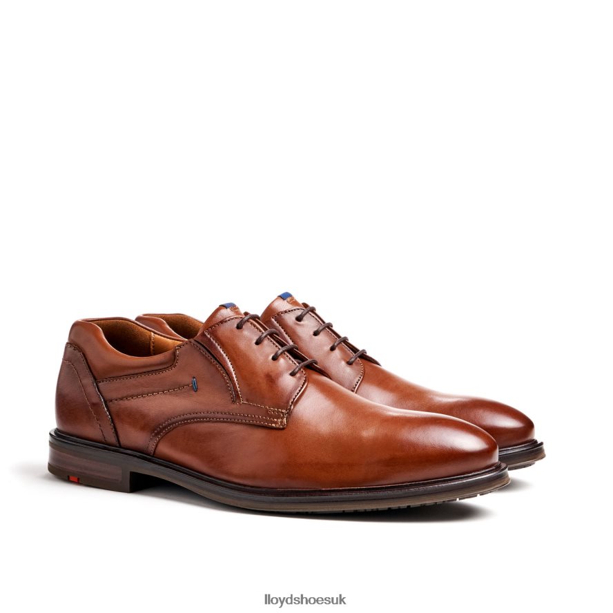 LLOYD Men KOS (XTRAWIDE) H4BXXT142 Shoes brown