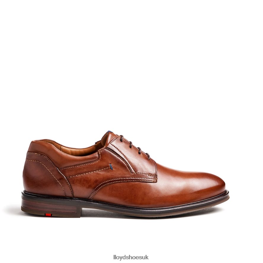 LLOYD Men KOS (XTRAWIDE) H4BXXT142 Shoes brown