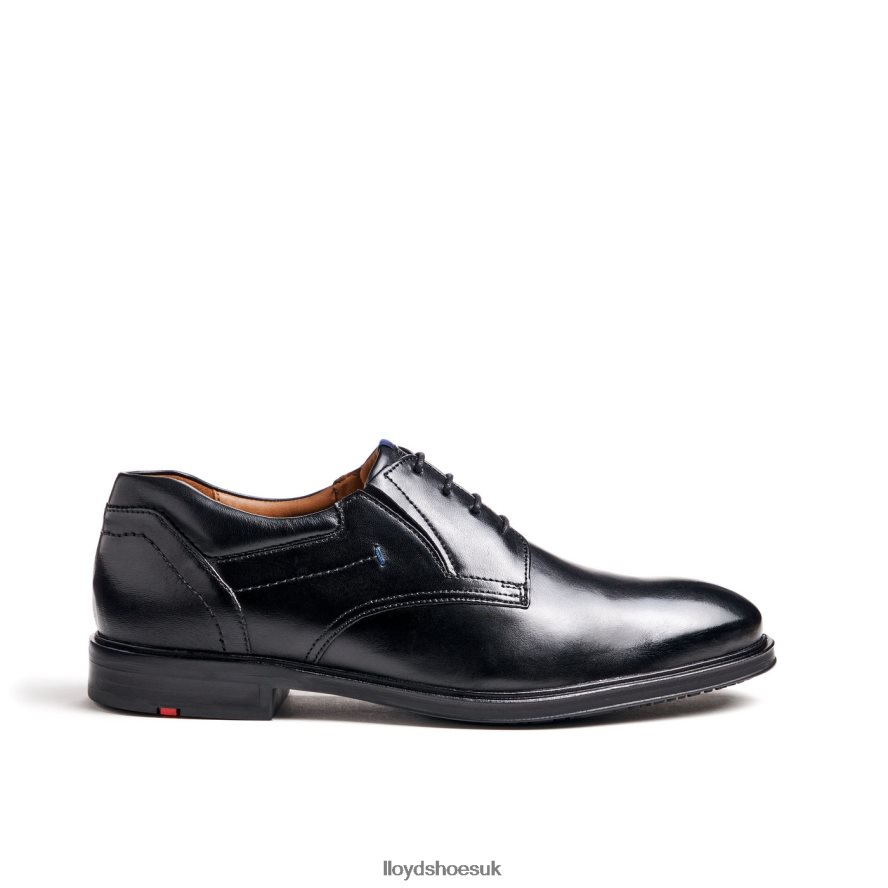 LLOYD Men KOS (XTRAWIDE) H4BXXT148 Shoes black