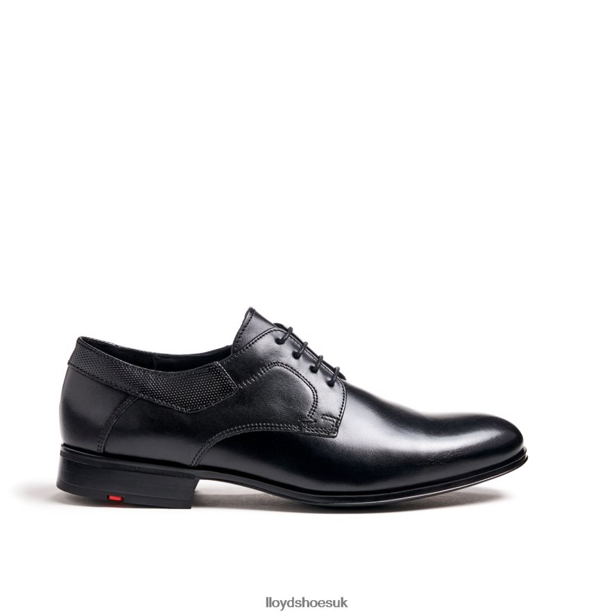 LLOYD Men LADOR H4BXXT90 Shoes black