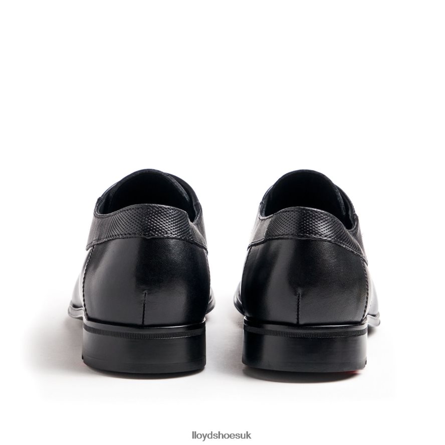 LLOYD Men LADOR H4BXXT90 Shoes black