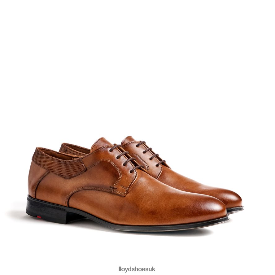 LLOYD Men LADOR H4BXXT91 Shoes brown