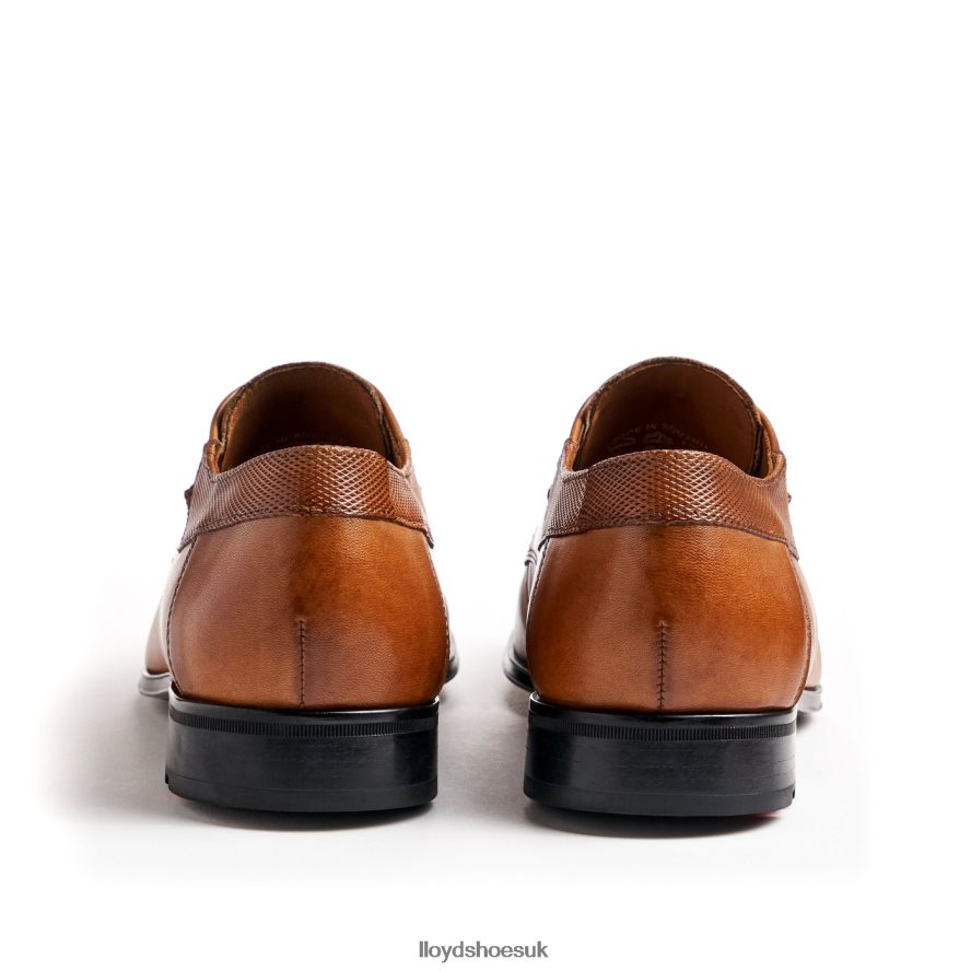 LLOYD Men LADOR H4BXXT91 Shoes brown