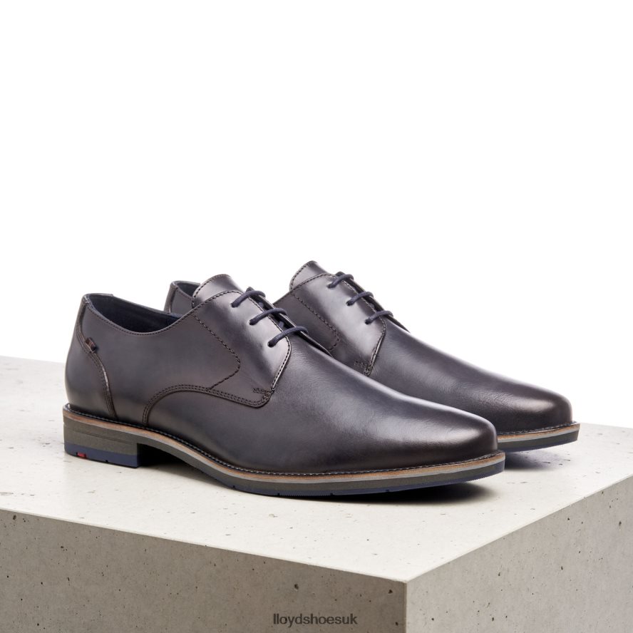 LLOYD Men LANGSTON H4BXXT164 Shoes blue