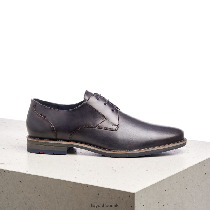 LLOYD Men LANGSTON H4BXXT164 Shoes blue