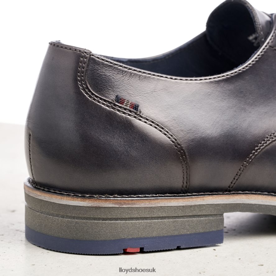 LLOYD Men LANGSTON H4BXXT164 Shoes blue