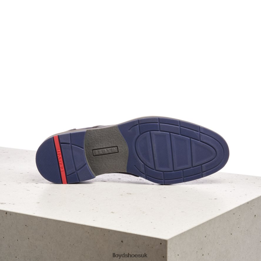 LLOYD Men LANGSTON H4BXXT164 Shoes blue