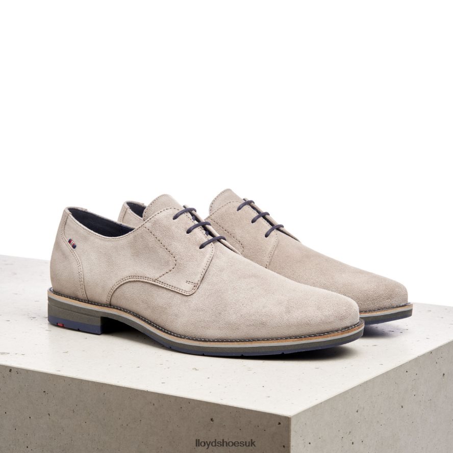 LLOYD Men LANGSTON H4BXXT174 Shoes grey