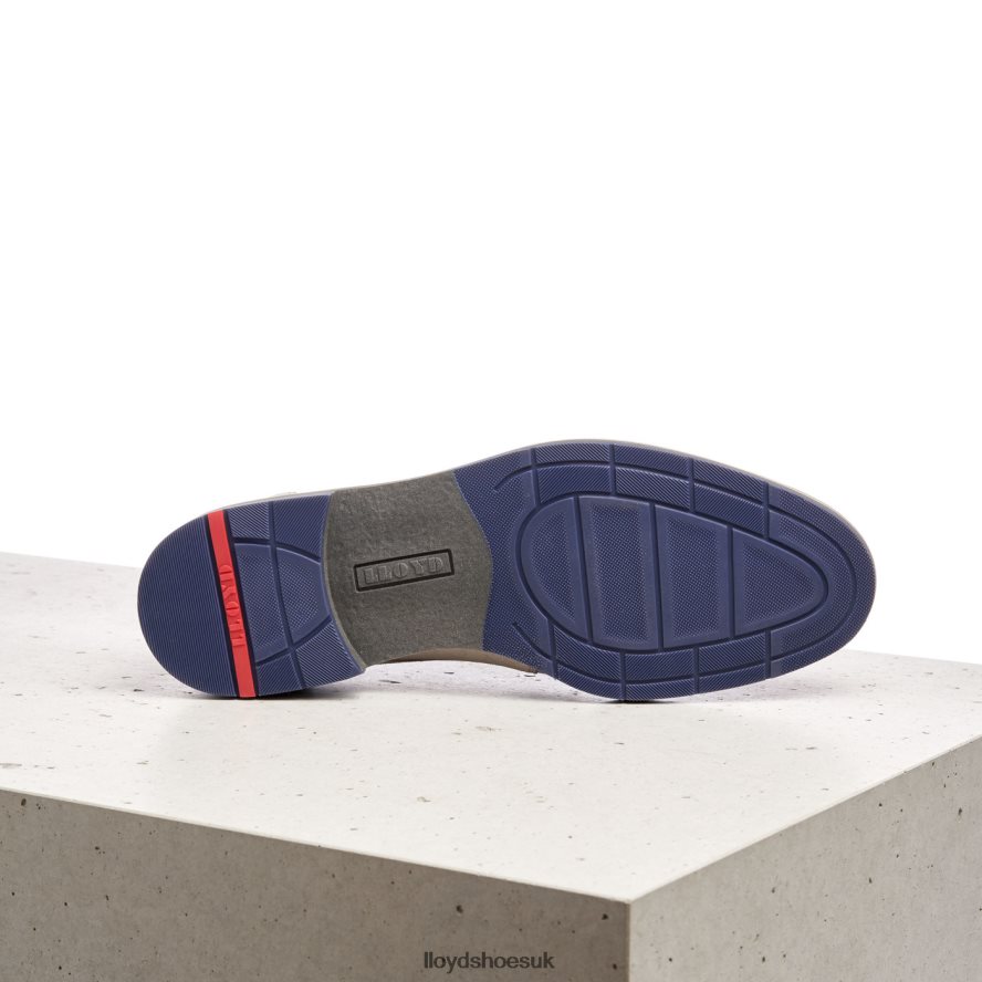 LLOYD Men LANGSTON H4BXXT174 Shoes grey
