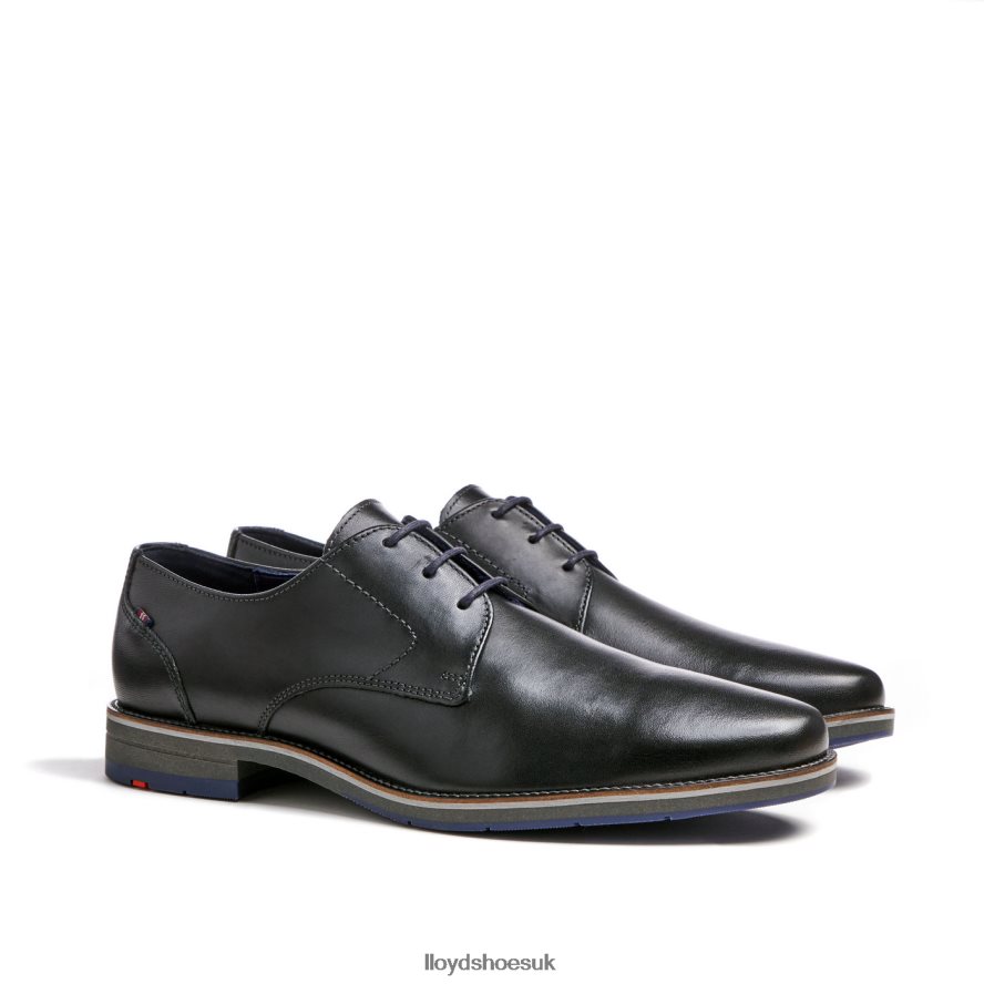 LLOYD Men LANGSTON H4BXXT4 Shoes black