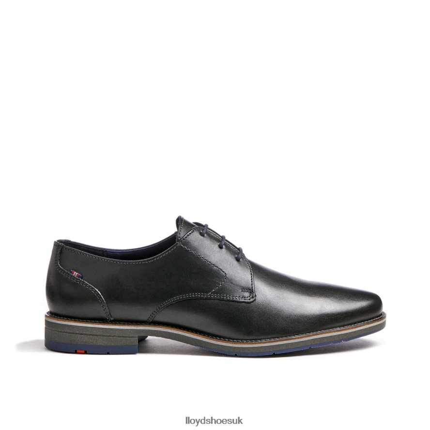 LLOYD Men LANGSTON H4BXXT4 Shoes black