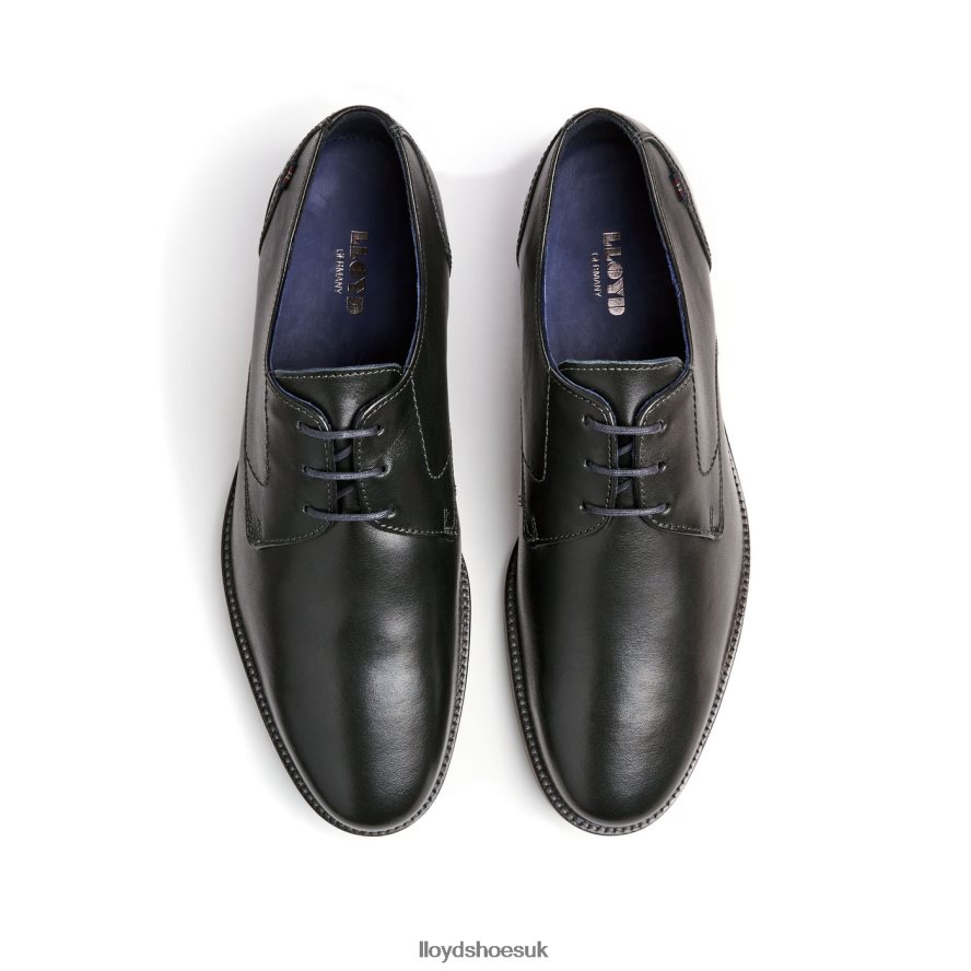 LLOYD Men LANGSTON H4BXXT4 Shoes black