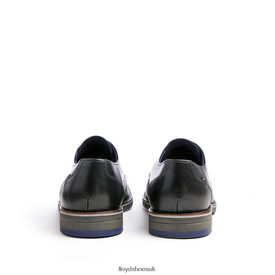 LLOYD Men LANGSTON H4BXXT4 Shoes black