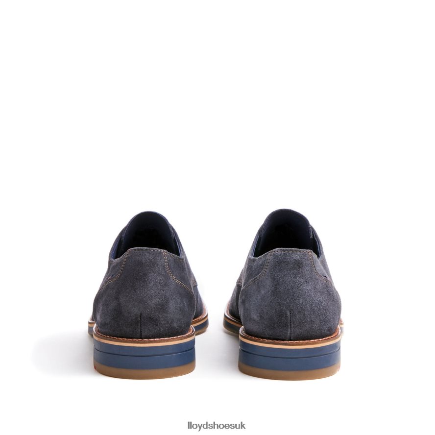 LLOYD Men LANGSTON H4BXXT89 Shoes blue