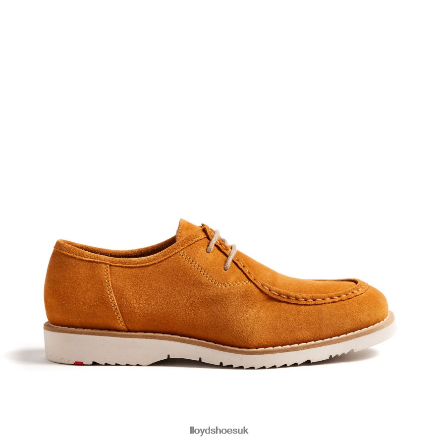 LLOYD Men LEVI H4BXXT1322 Shoes yellow